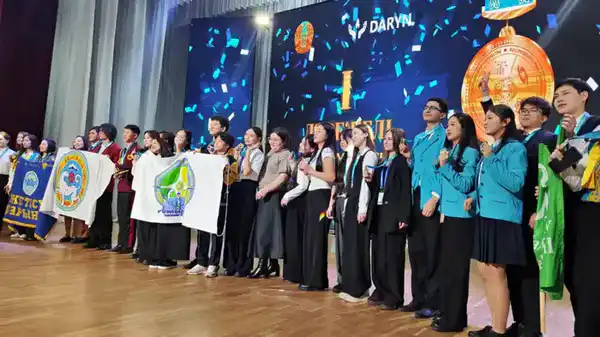 Самые интересные проекты общественно-гуманитарного направления выбрали в Караганде (3)