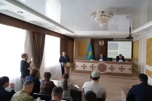 В центре внимания – паводки и экономический рост (5)