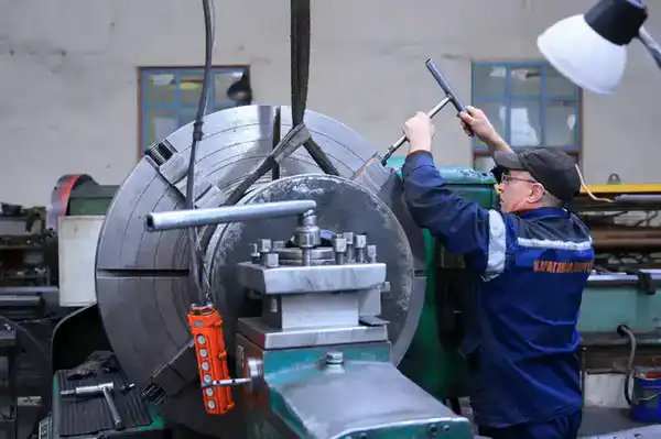 Дополнительный доход и востребованность: в Карагандинской области помогают найти работу пенсионерам (8)