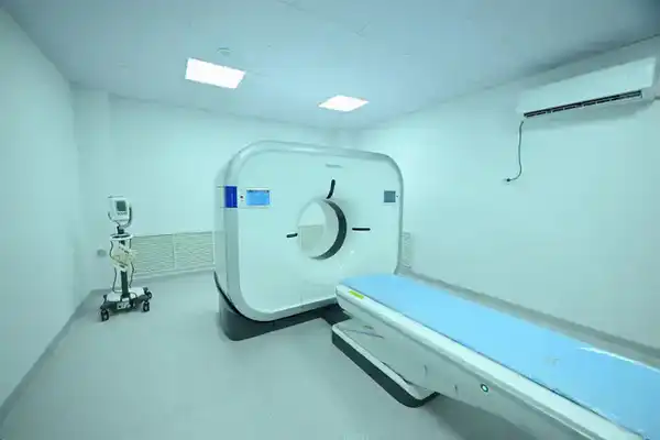 В Центральной районной больнице Аксуатского района проводится капитальный ремонт (4)