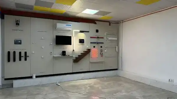 Лаборатория будущего: карагандинские студенты осваивают цифровые технологии (4)