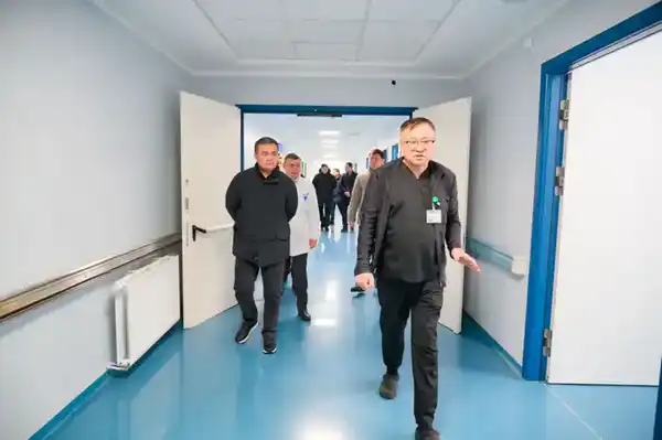 В Астане построят 11 медицинских учреждений (5)