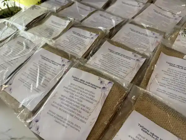 «Таза Қазақстан»: масштабное мероприятие организовали для школьников в Астане (5)