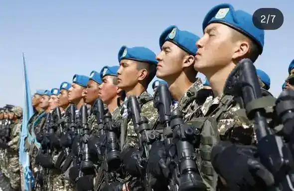 В ТУРКЕСТАНСКОЙ ОБЛАСТИ 1 МАРТА СТАРТУЕТ ВЕСЕННИЙ ПРИЗЫВ НА ВОИНСКУЮ СЛУЖБУ (2)