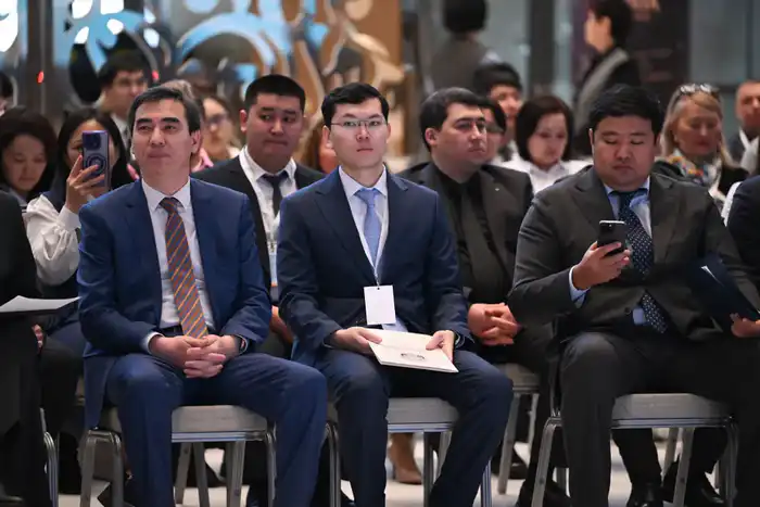 В Астане прошел столичный форум гидов и экскурсоводов (6)