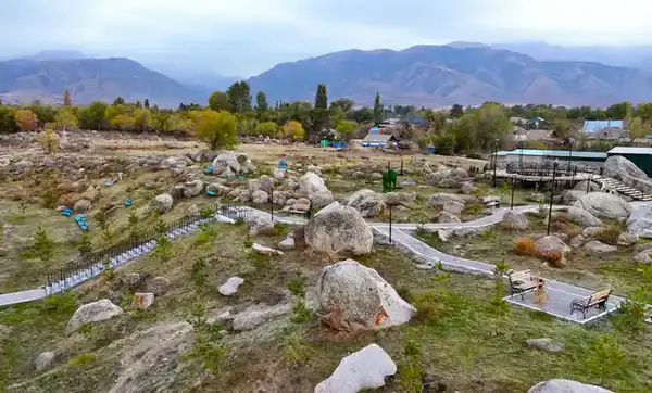 В этом году в области Жетісу создадут три экопарка (10)