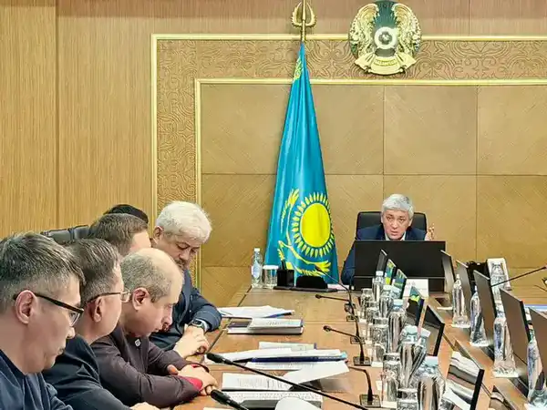 Как научные решения могут изменить транспортную инфраструктуру Карагандинской области (5)