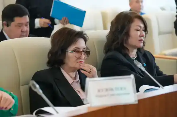 В ВКО состоялось заседание Общественного совета (8)