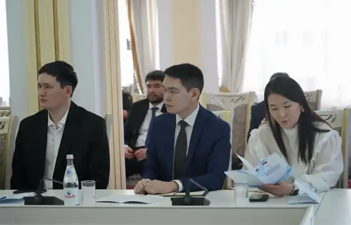 Артур Ластаев: Государство обязано признавать и защищать права и свободы человека (4)