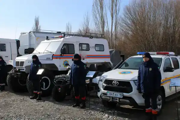 Первый день РКШУ «Көктем–2026» (8)