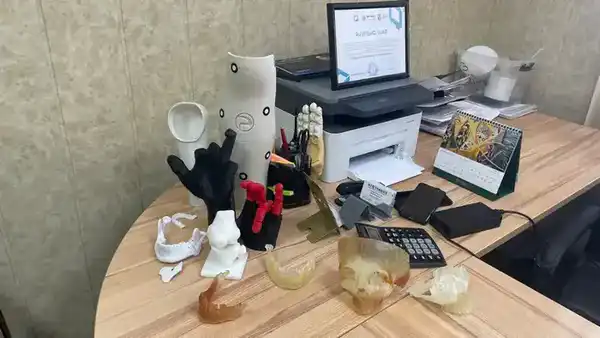 Промышленность уходит в «цифру»: как 3D-технологии меняют производство в Караганде (6)