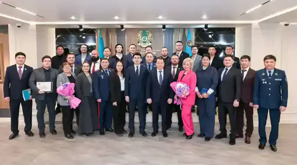 В МВД прошло итоговое заседание Совета по профилактике наркоправонарушений (6)