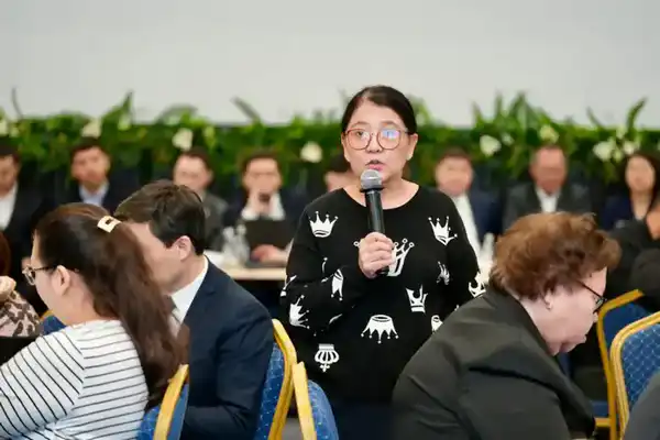 В Казахстане обновляют профстандарты нефтегазовой отрасли (9)