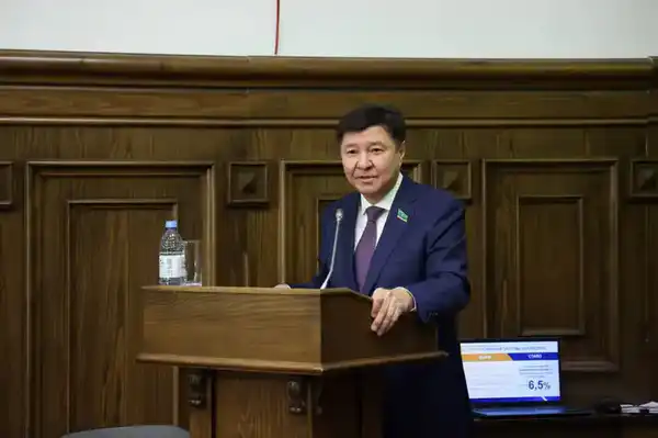 В Академии правосудия при Высшем Судебном Совете завершились курсы повышения квалификации для судей специализированных межрайонных судов по уголовным делам (6)