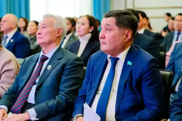 В рамках деятельности городского штаба в Астане в мероприятиях примут участие 700 тысяч человек (8)