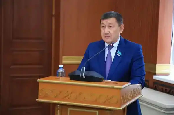 Проект новой Конституции обсудил актив Карагандинской области (4)