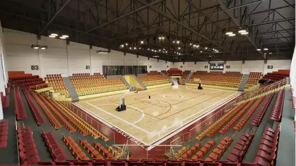 Глава региона осмотрел строительные объекты на территории города (2)