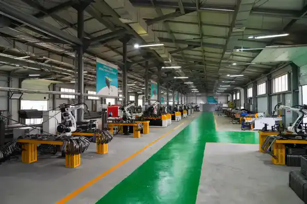 ИНДУСТРИАЛЬНЫЙ ПАРК В ТУРКЕСТАНЕ ДАЕТ ИМПУЛЬС ЭКОНОМИКЕ СТРАНЫ (7)