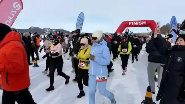 «BURABAY ICE-2026» собрал в Акмолинской области более 700 любителей бега (4)