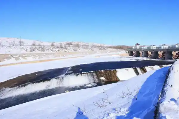 В Карагандинской области усиливают противопаводковые меры (10)