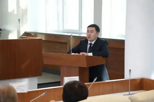 В ВКО состоялось заседание Общественного совета (7)