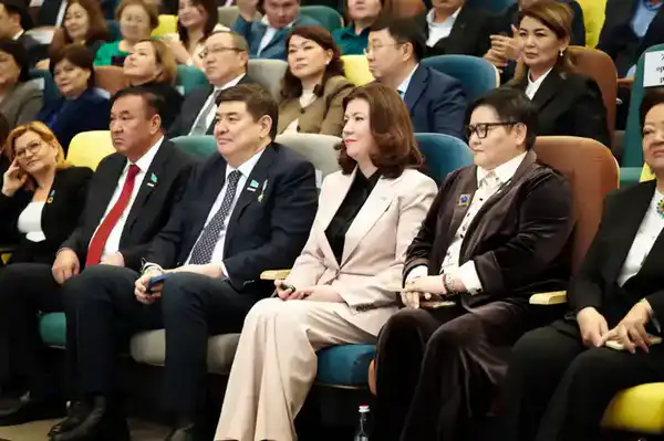 «Адал азамат» - основа современного воспитания и качественного образования (5)