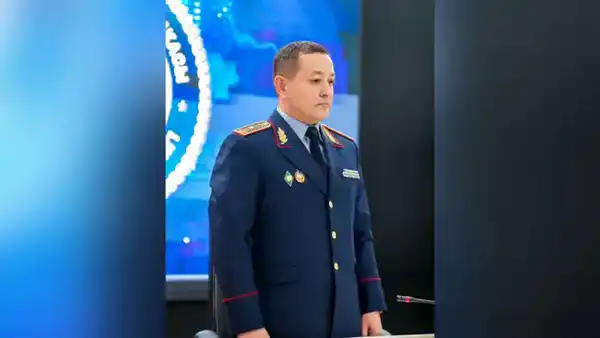 "Никаких оправданий": Министр внутренних дел жестко прошелся по полиции Шымкента (2)