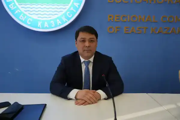 В ВКО 95% государственных услуг предоставляются онлайн (2)