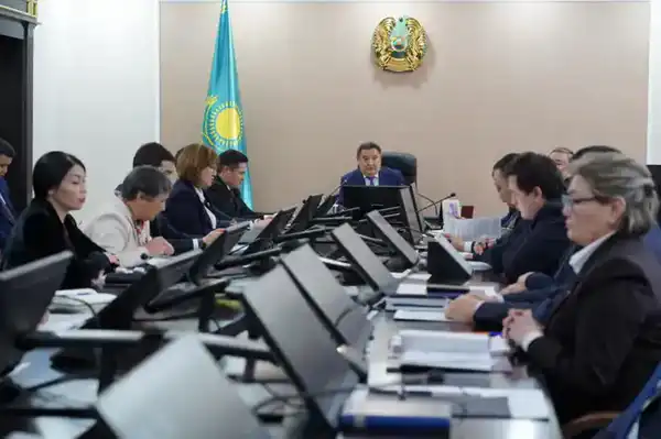 В Акмолинской области разворачивается единая система мониторинга паводков с применением дронов (6)