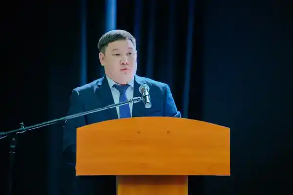 В Астане прошли общественные слушания по результатам Стратегической экологической оценки проекта «Генеральный план города. Корректировка» (4)