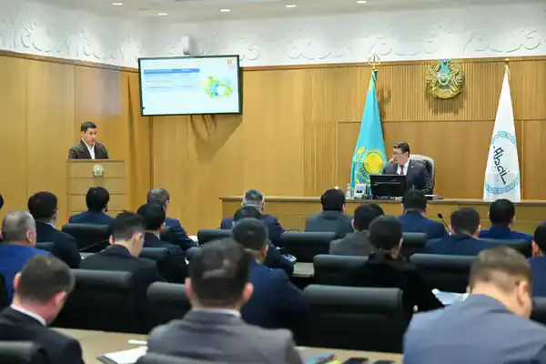 Состоялось очередное заседание областного инвестиционного штаба (6)