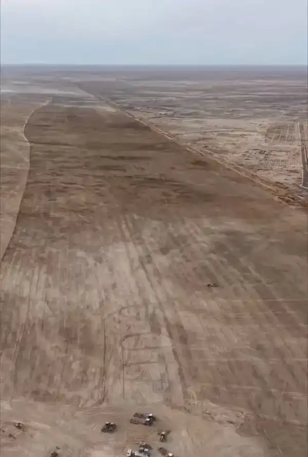 Проект по переработке кукурузы и сои стоимостью 51 млрд тенге реализуется в Кызылординской области (3)