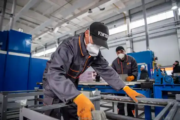 Бейбит Исабаев обозначил шесть приоритетов развития области Жетісу (2)