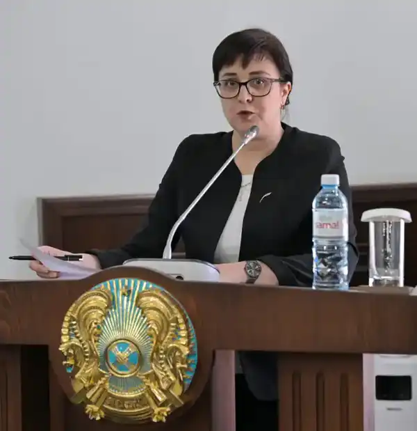 Асаин Байханов провел совещание по вопросам реализации поручений Главы государства (6)