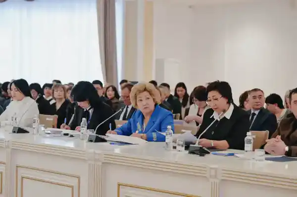 Образование в фокусе: подведены итоги 2025 года и определены задачи на текущий год (5)