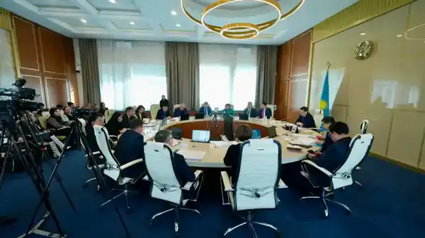 Правительству представлен отчёт о реализации социальных и гуманитарных проектов Восточно-Казахстанской области (5)