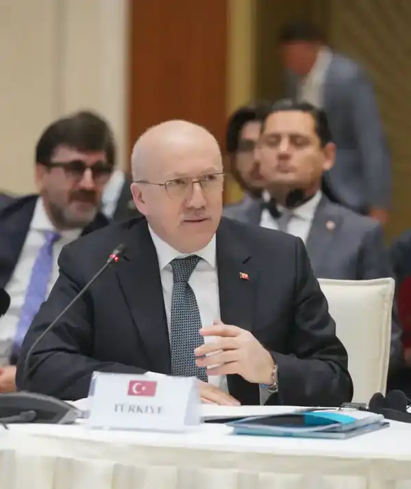 Туркестан стал площадкой для новых экономических решений тюркского региона (3)