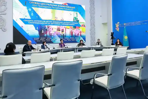 Новые подходы к государственному санитарно-эпидемиологическому контролю в сфере защиты детей (3)