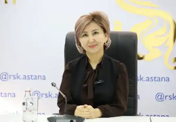 Более 120 новых случаев заболевания раком шейки матки выявляют ежегодно в Астане (2)