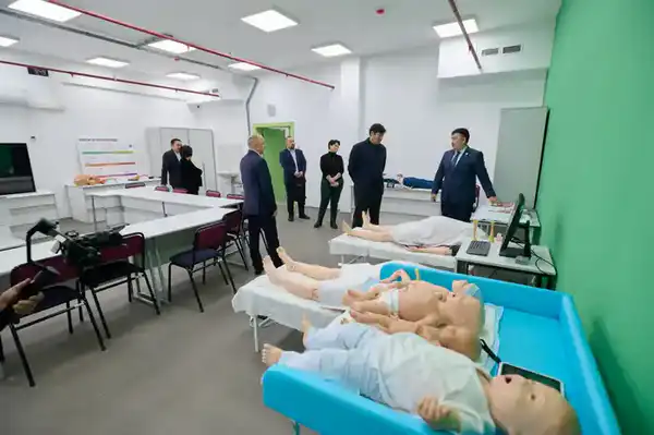 Наука, инновации и медицина: новый этап партнерства с AstraZeneca (3)