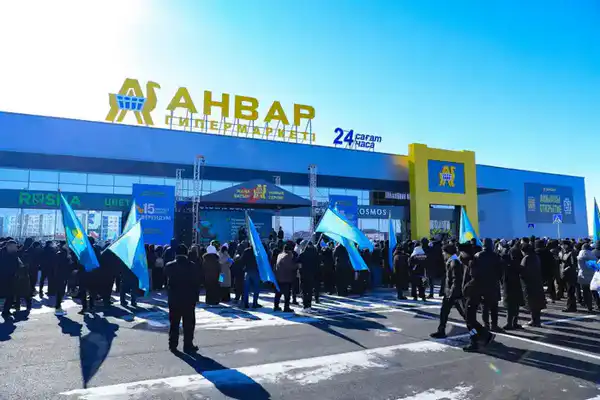 В Актобе в поддержку референдума состоялся молодежный фестиваль (9)