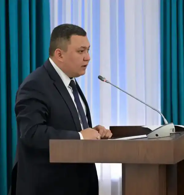 В акимате Павлодарской области обсудили реализацию проектов цифровизации в региональной экономике (5)