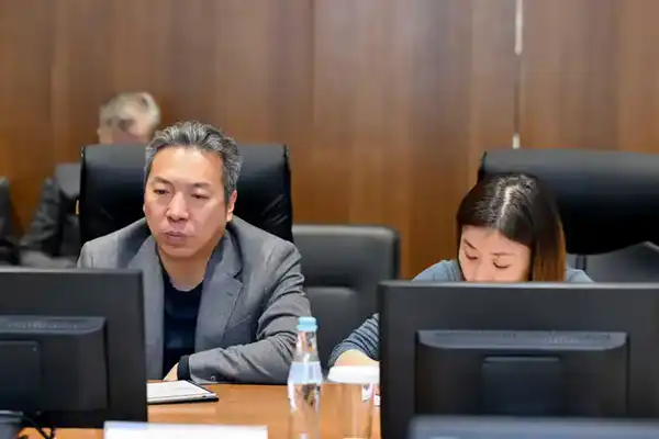 Обсуждены этапы реализации железнодорожного строительства «Аягоз–Бахты» (3)