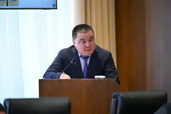 Обсуждены пути реализации поручений Президента (5)