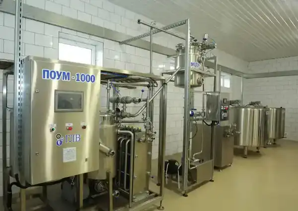 Нурдаулет Килыбай ознакомился со строительством социальных и производственных объектов в Мунайлинском районе (2)