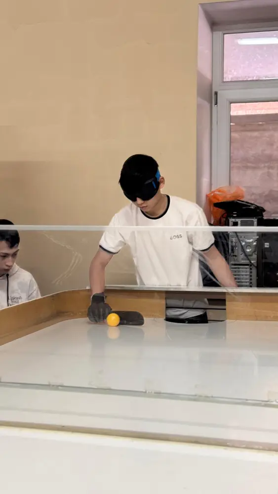 Воспитанники алматинского Центра «Сенім» приняли участие в соревновании по Showdown (3)