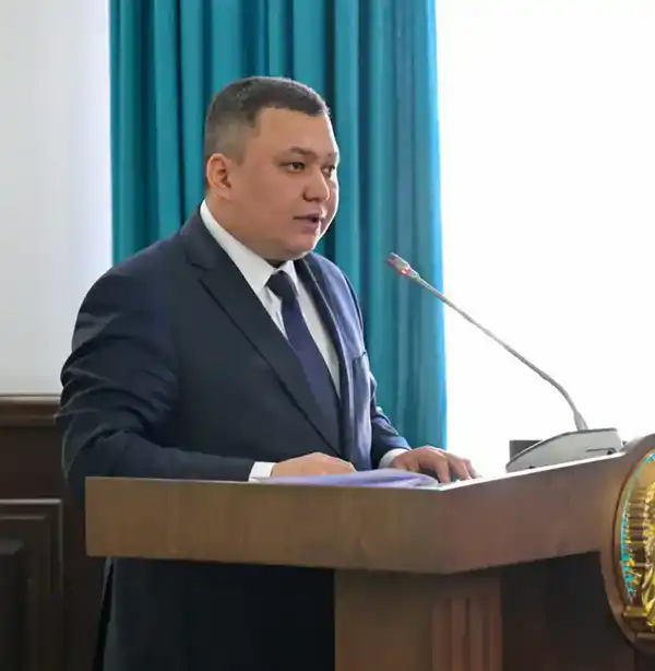 Асаин Байханов провел совещание по вопросам реализации поручений Главы государства (9)