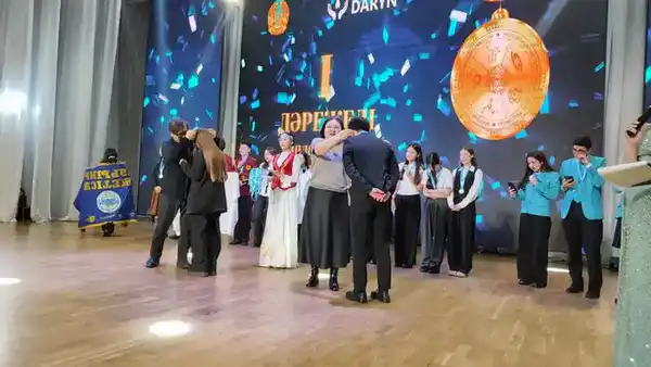 Самые интересные проекты общественно-гуманитарного направления выбрали в Караганде (8)