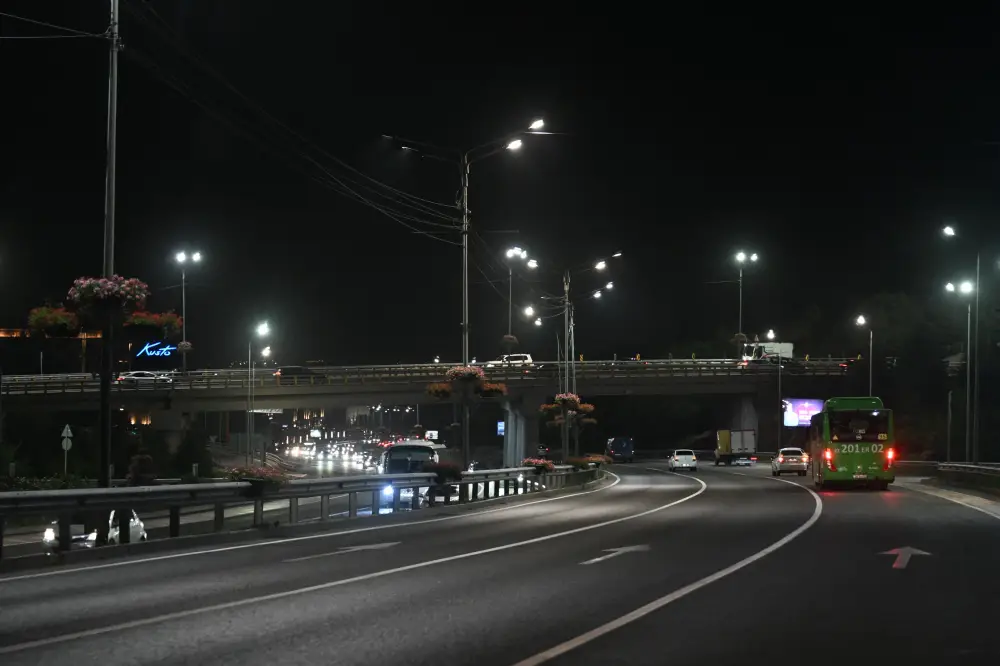 Дархан Сатыбалды поручил ускорить модернизацию энергосетей Алматы (6)