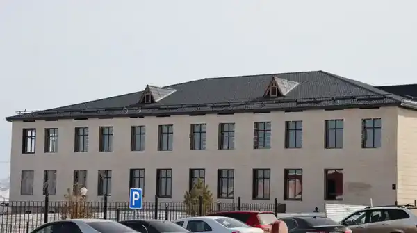 В Жетісу до конца года завершат строительство 9 новых объектов культуры, включая библиотеку (3)